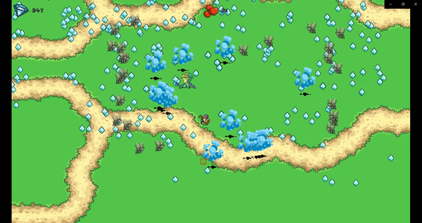 奥术卡牌 game for windows Pc 1