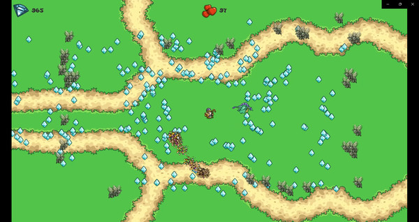 奥术卡牌for windows and Linux 1