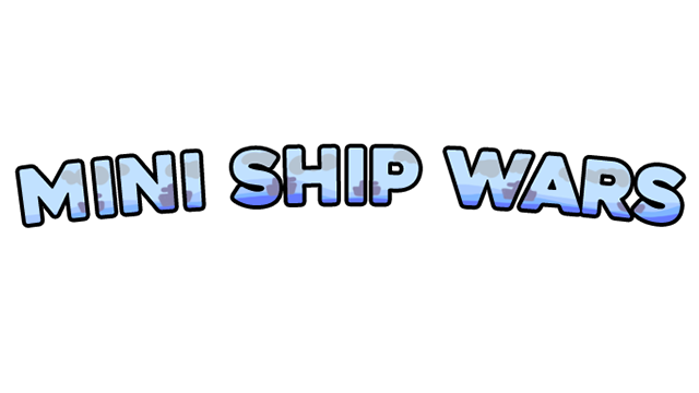 Mini Ship Wars