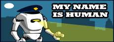 My name is human