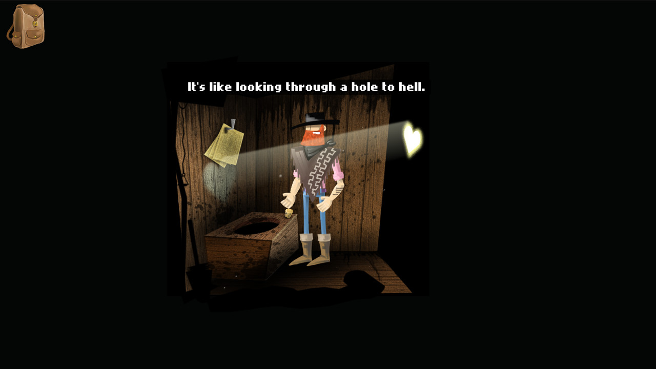 Baldi's Basics in Wild west Classic