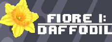 Fiore I: Daffodil 게임 이미지