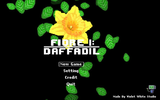 скриншот Fiore I: Daffodil 0