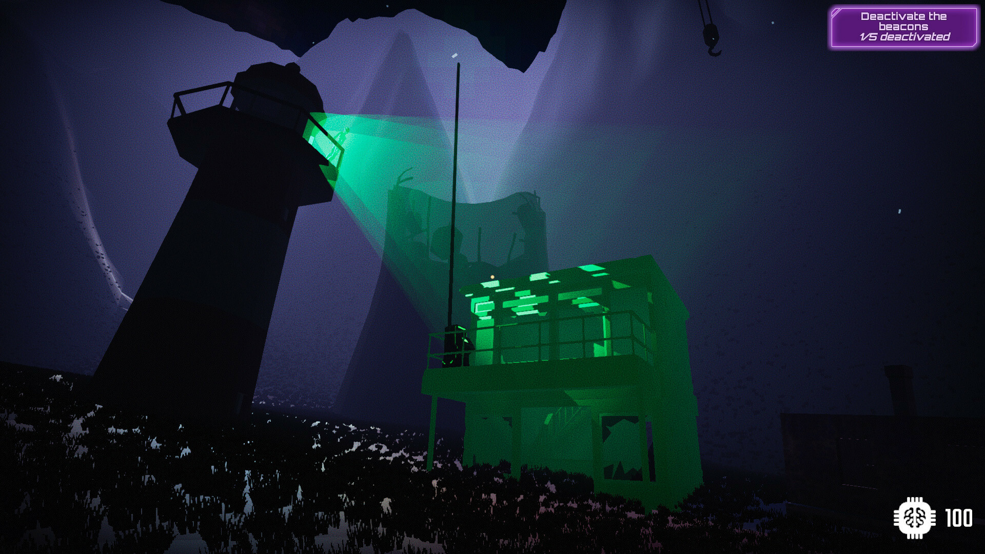 First Session - Original Remastered DLC #4