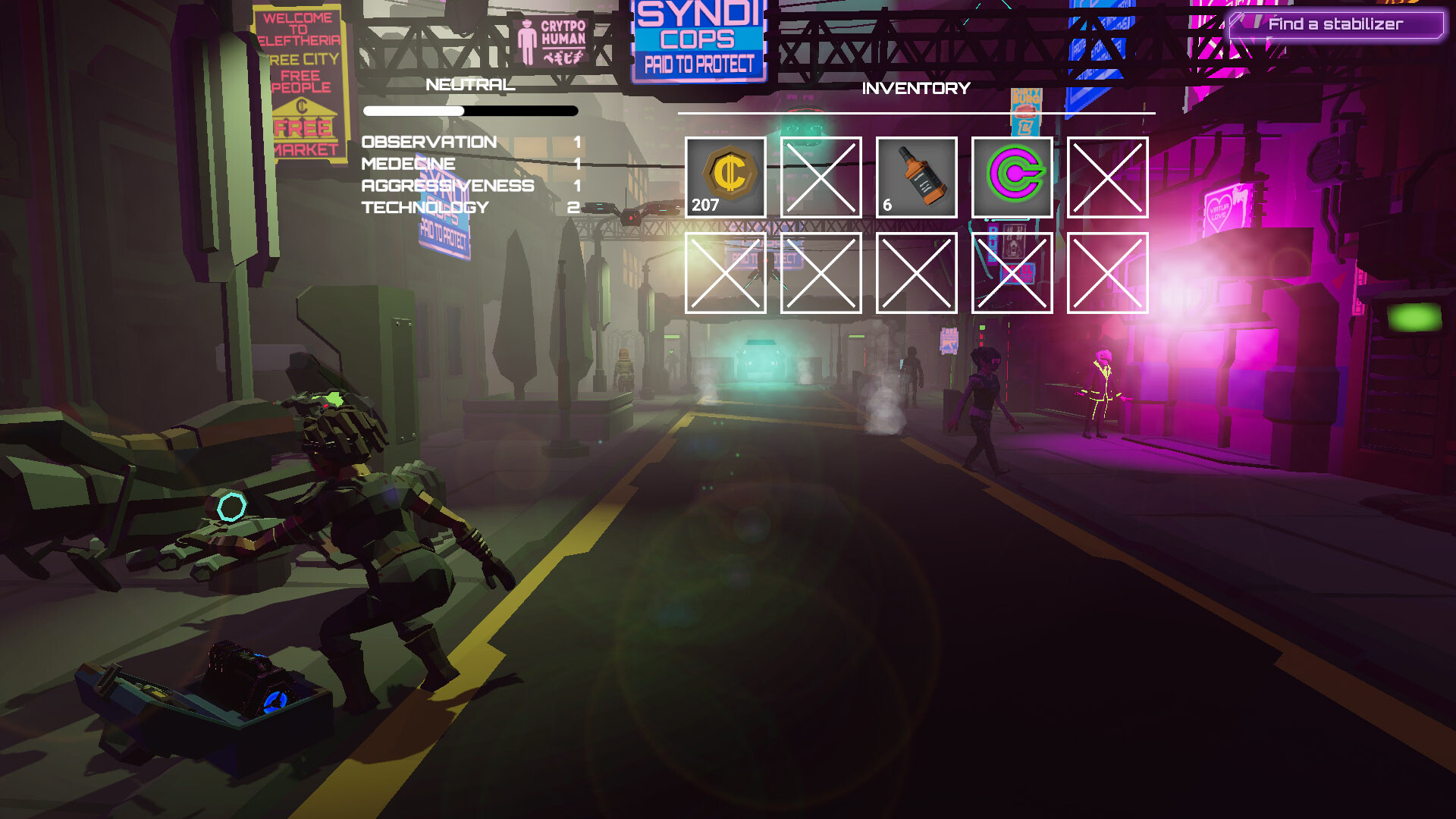 First Session - Original Remastered DLC #3