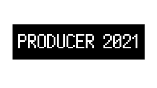 Producer (2021)