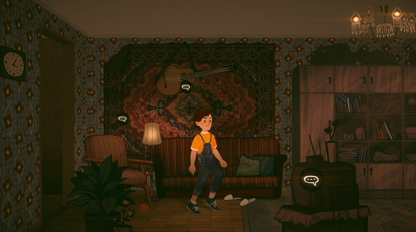 SANYA game for Linux 1