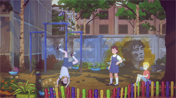 SANYA game for windows Pc 1