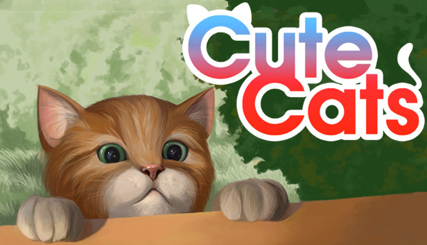 Save 72% on Cute Cats on Steam