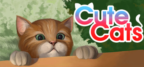 Cute Cats Cover Image