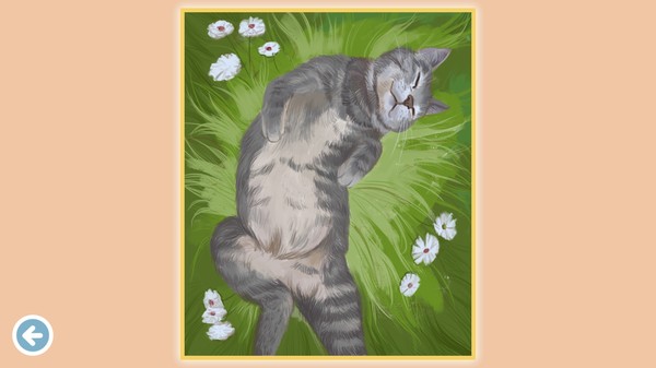 Cute Cats for steam Cute Cats for steam