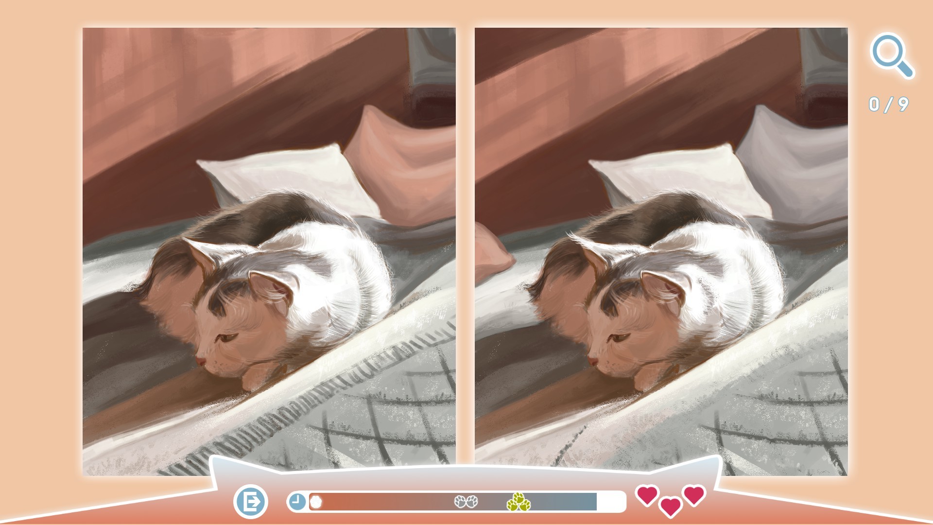 Cute Cats on Steam