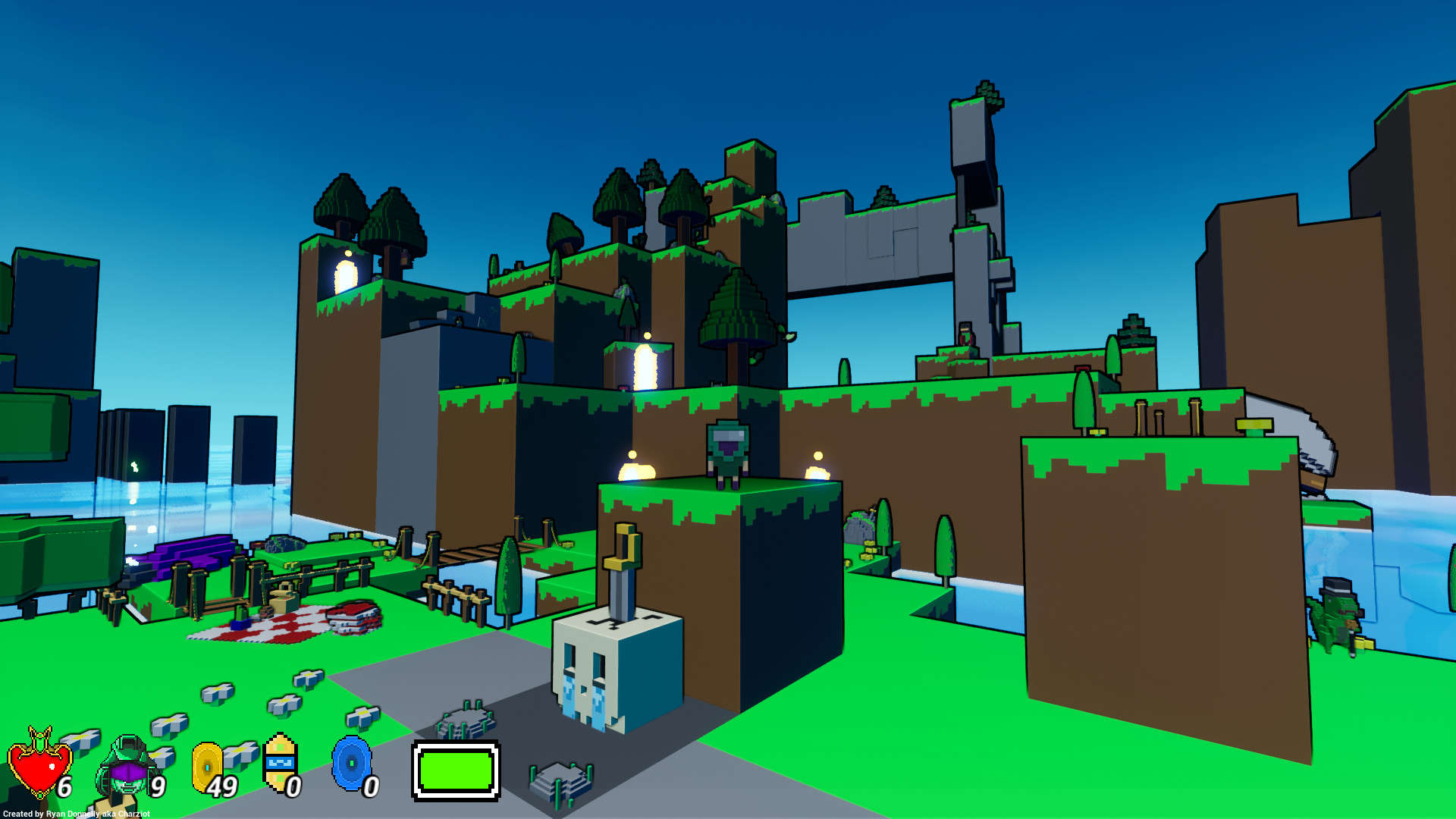 Wish World screenshot 1