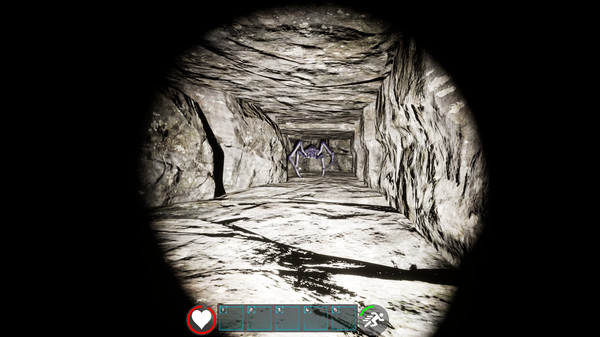 скриншот Deep Excavation 1