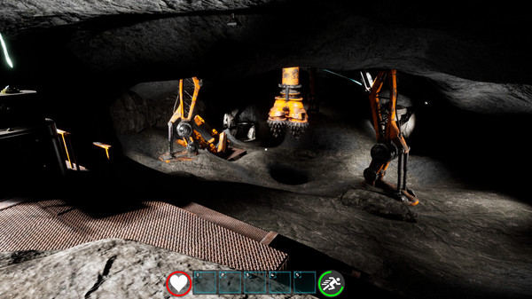 скриншот Deep Excavation 5