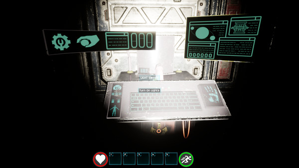 Скриншот из CyberneticsAL