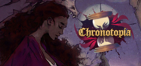 Chronotopia: Second Skin Cover Image