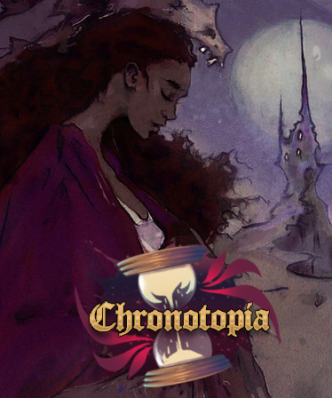 Chronotopia: Second Skin