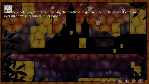 Chronotopia: Second Skin game for Linux 1