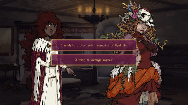 Chronotopia: Second Skinfor windows and Linux 1