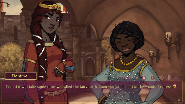 Chronotopia: Second Skin game for windows Pc 1