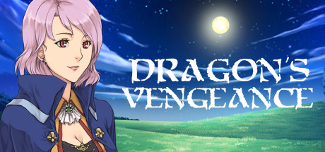 Dragon's Vengeance Cover Image