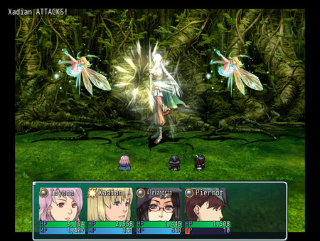 Dragon's Vengeance game for windows Pc 1