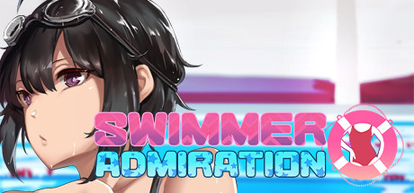 Swimmer Admiration banner image