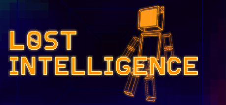 Lost Intelligence steam charts