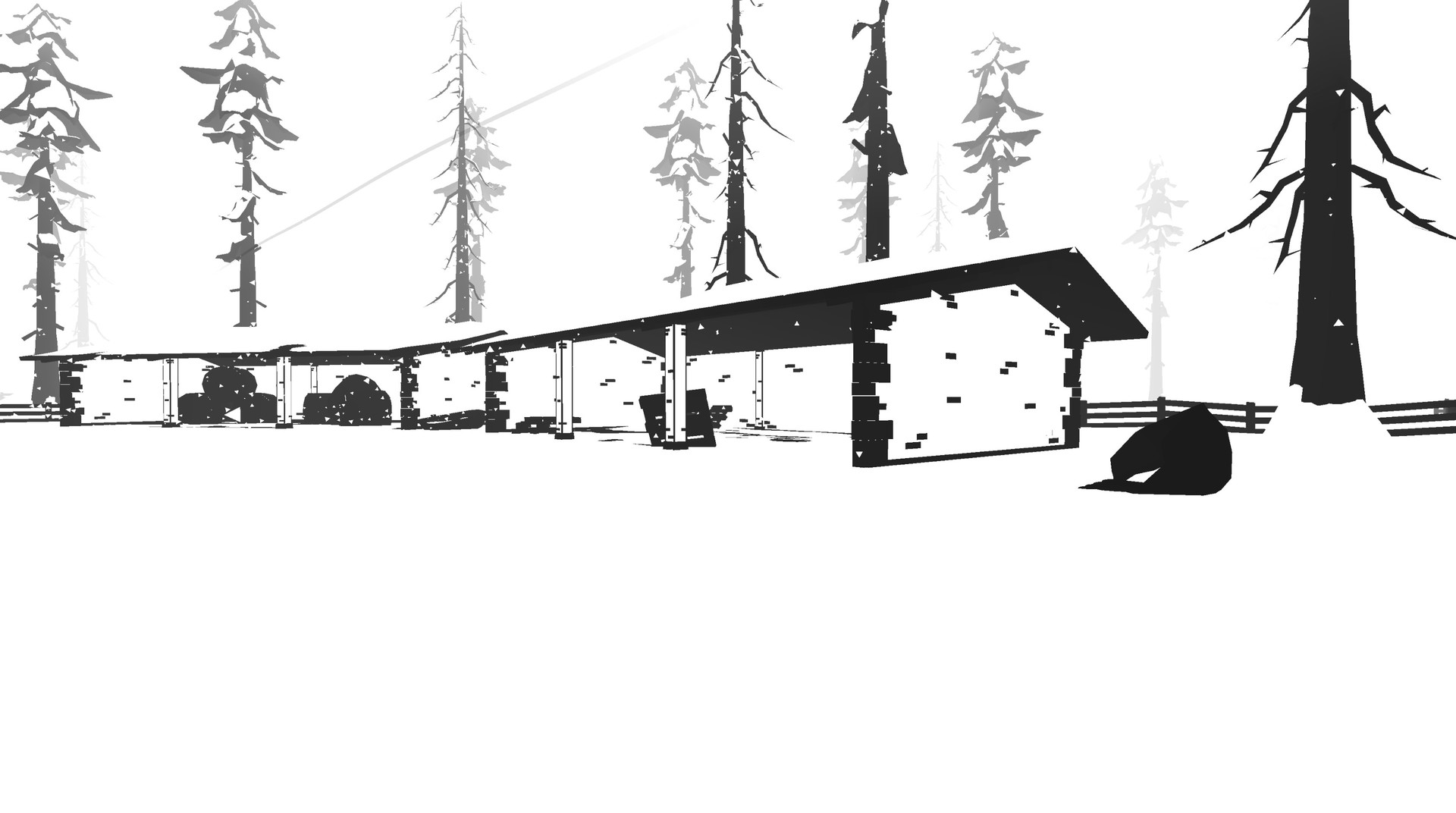 Imagined Leviathans Demo #5