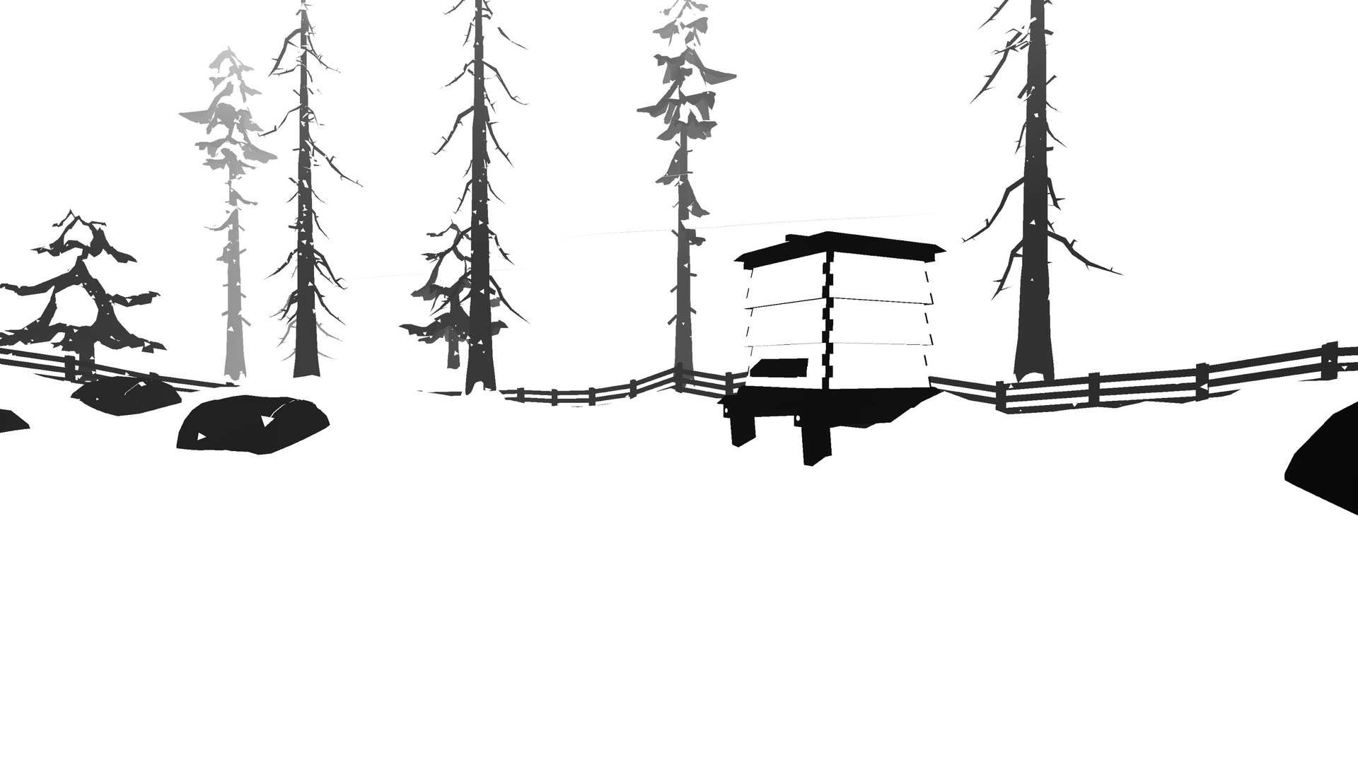 Imagined Leviathans Demo #4