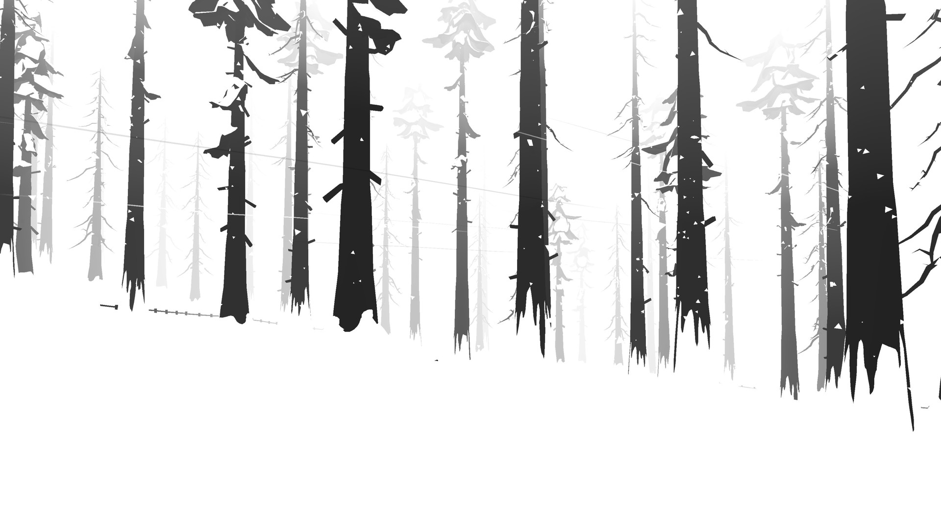 Imagined Leviathans Demo #0