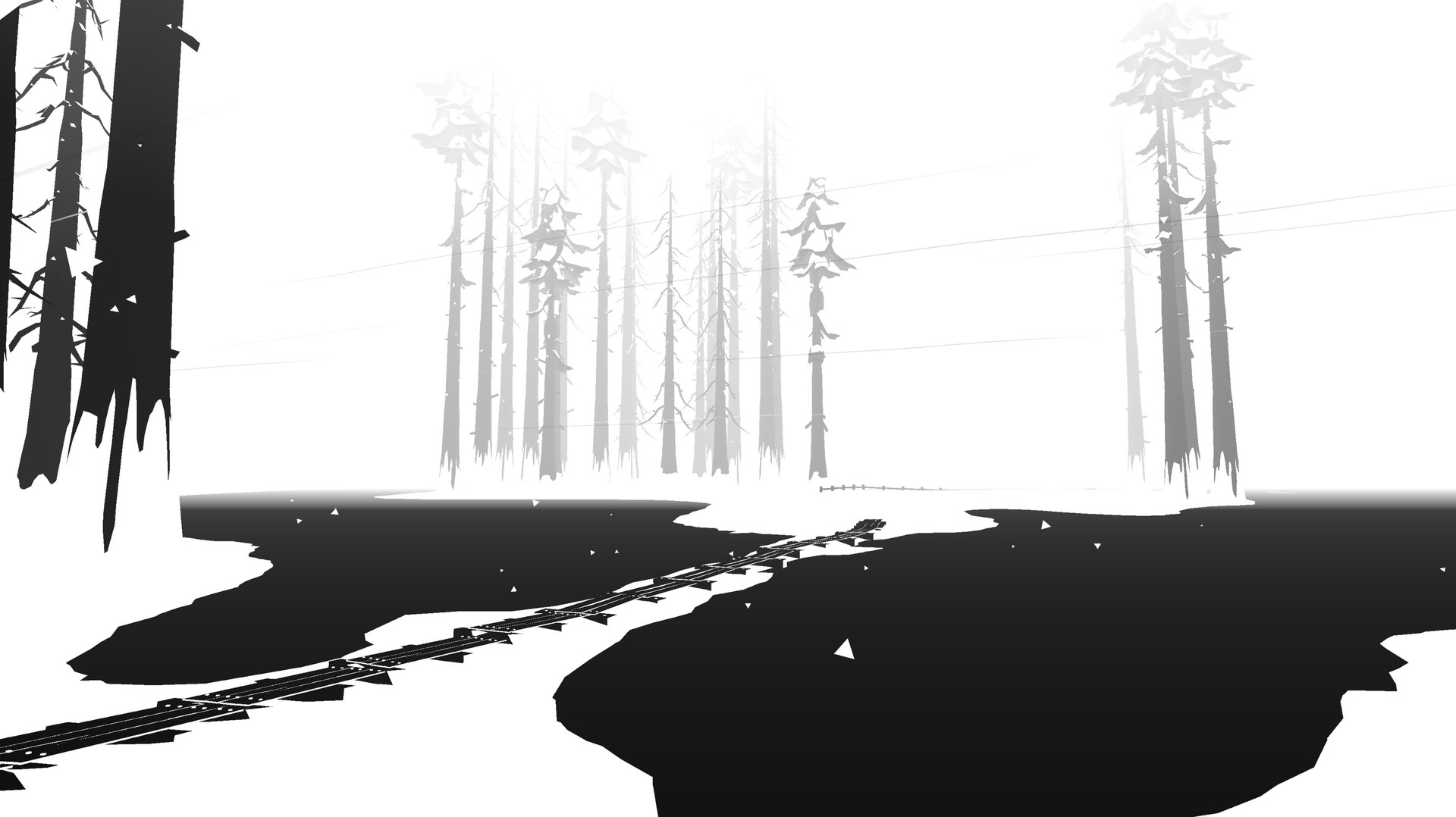 Imagined Leviathans Demo #2