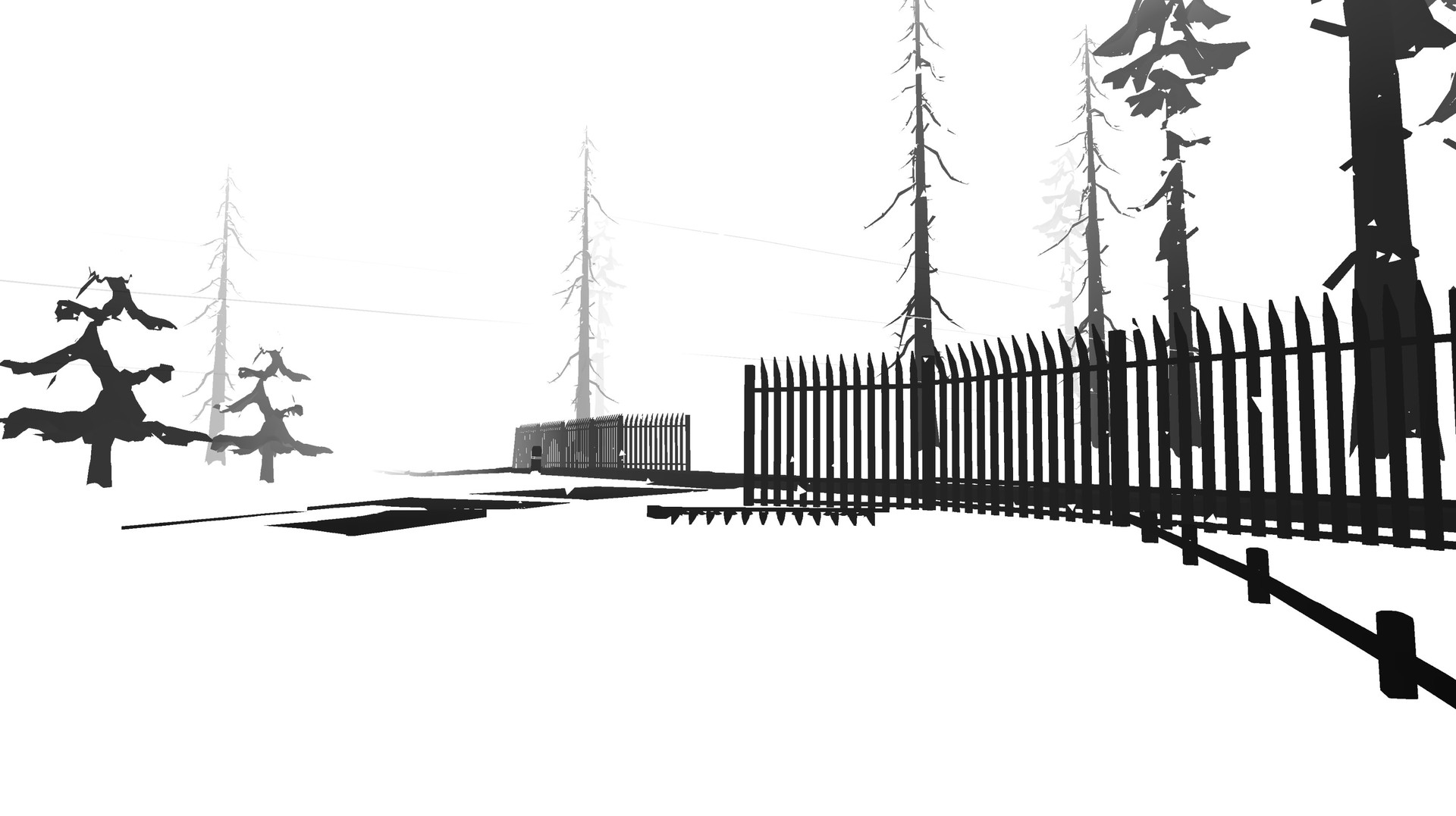 Imagined Leviathans Demo #6