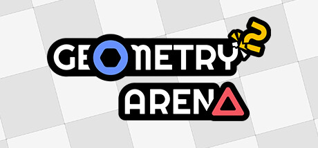 Geometry Arena 2 Cover Image