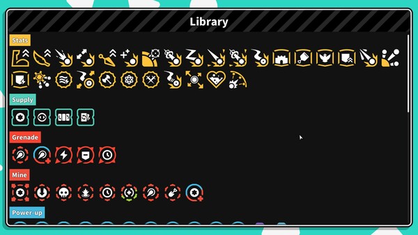 Geometry Arena 2 game for windows Pc 1