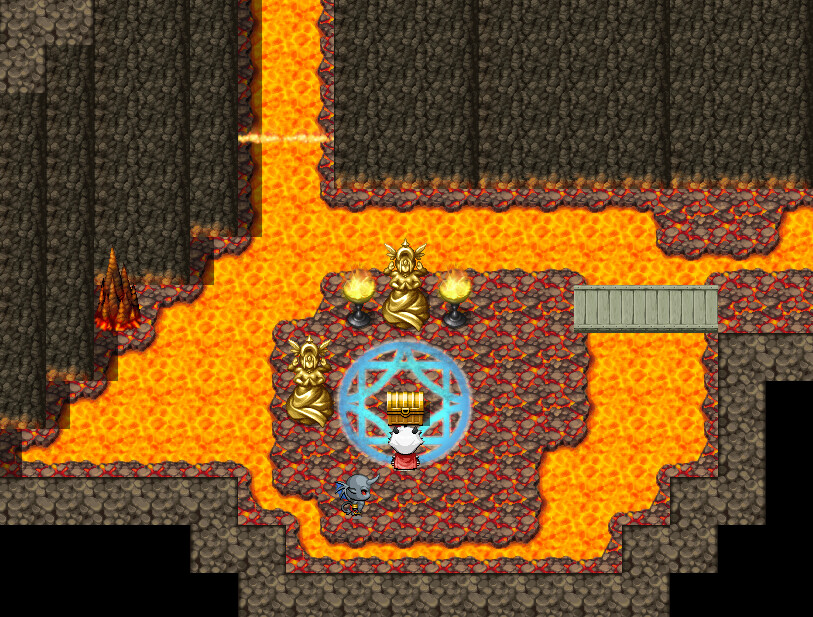 Demon Lord Jill -REVIVAL- #8