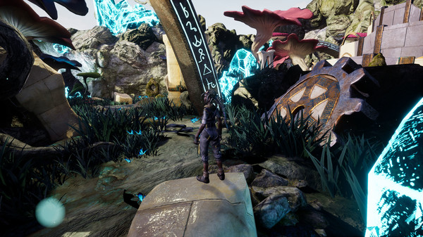 Forgotten Journeyfor windows and Linux 1