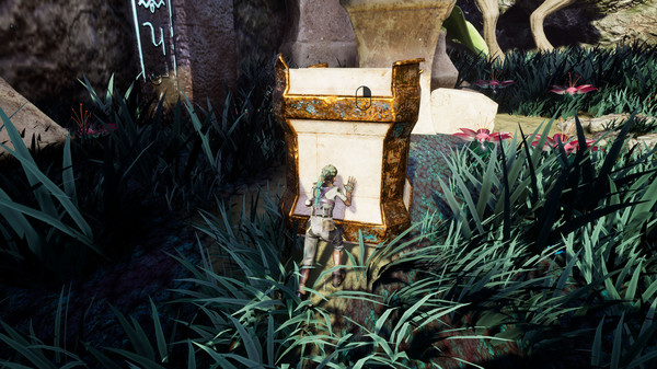 《Forgotten_Journey》游戏最新中文版 《Forgotten_Journey》游戏最新中文版