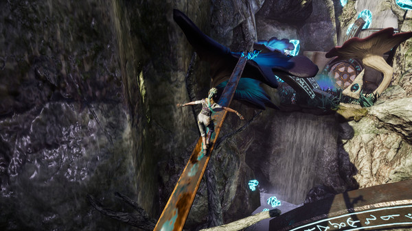 Forgotten Journey game for windows Pc 1