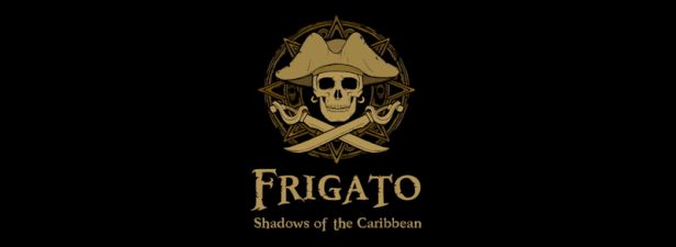 护卫舰：加勒比之影|官方中文|Frigato: Shadows of the Caribbean插图
