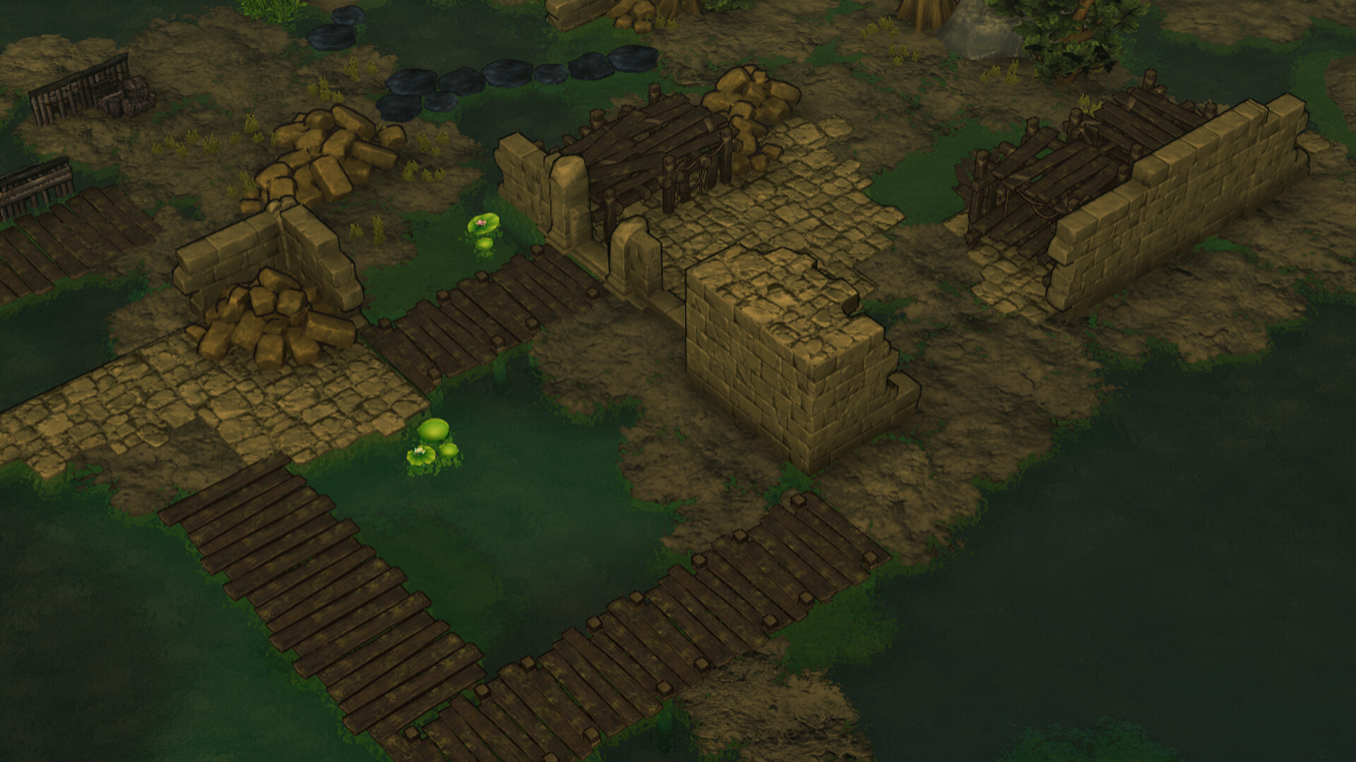 Frigato: Shadows of the Caribbean #17