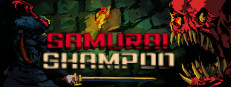 Samurai Shampoo Classic