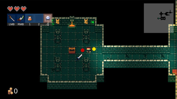 Samurai Shampoo game for windows Pc 1