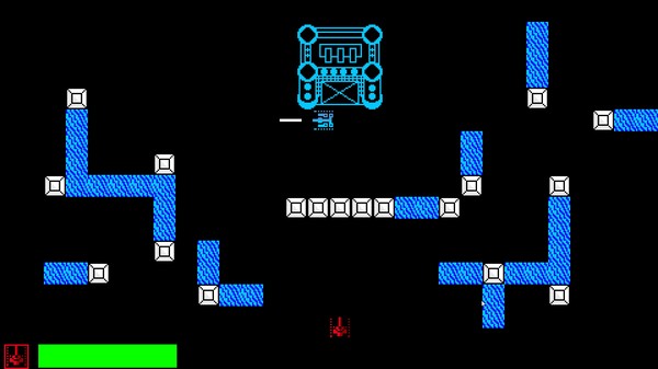 Tiger Tank 59 Ⅰ A-Gun MP002