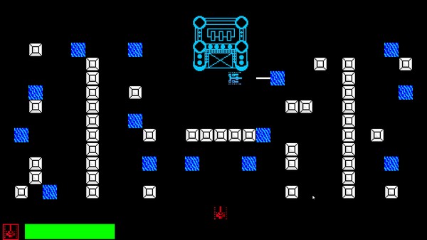 Tiger Tank 59 Ⅰ A-Gun MP004