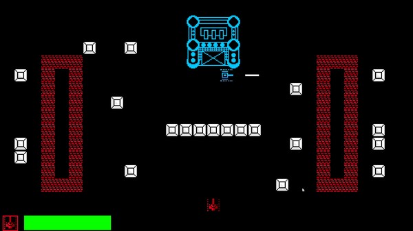 Tiger Tank 59 Ⅰ A-Gun MP005