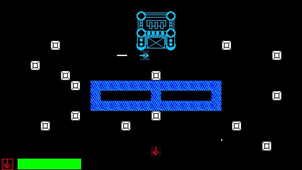 Tiger Tank 59 Ⅰ A-Gun MP007