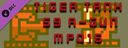 Tiger Tank 59 Ⅰ A-Gun MP016