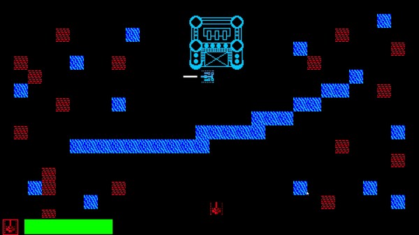 Tiger Tank 59 Ⅰ A-Gun MP018
